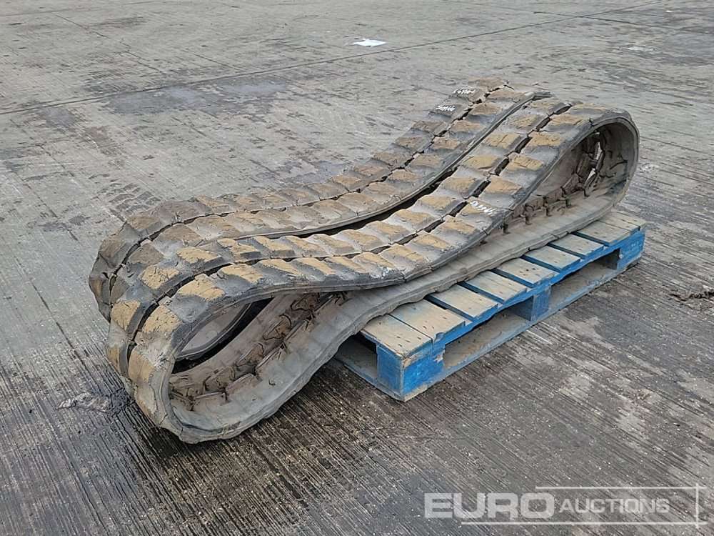 Rubber Tracks to suit Volvo ECR25D - Oruga para Maquinaria de construcción: foto 5 Rubber Tracks to suit Volvo ECR25D - Oruga para Maquinaria de construcción: foto 5