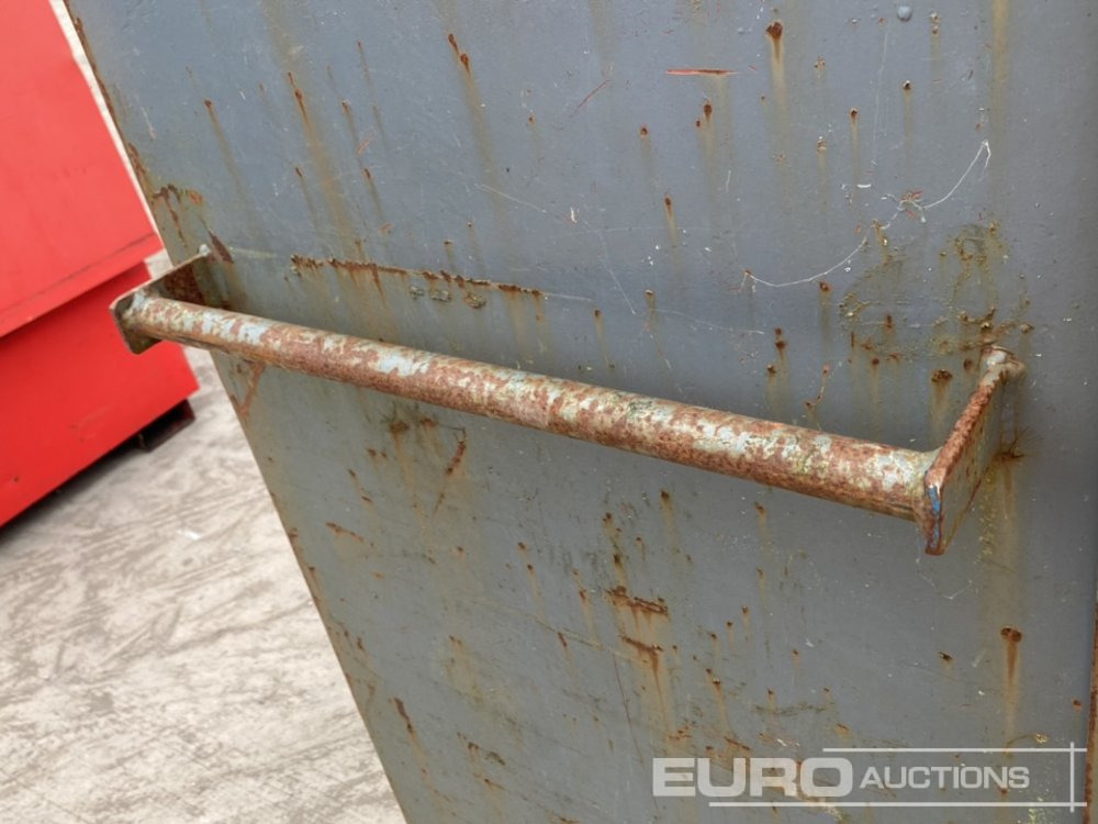 Equipo de construcción Site Tool Box: foto 12 Equipo de construcción Site Tool Box: foto 12