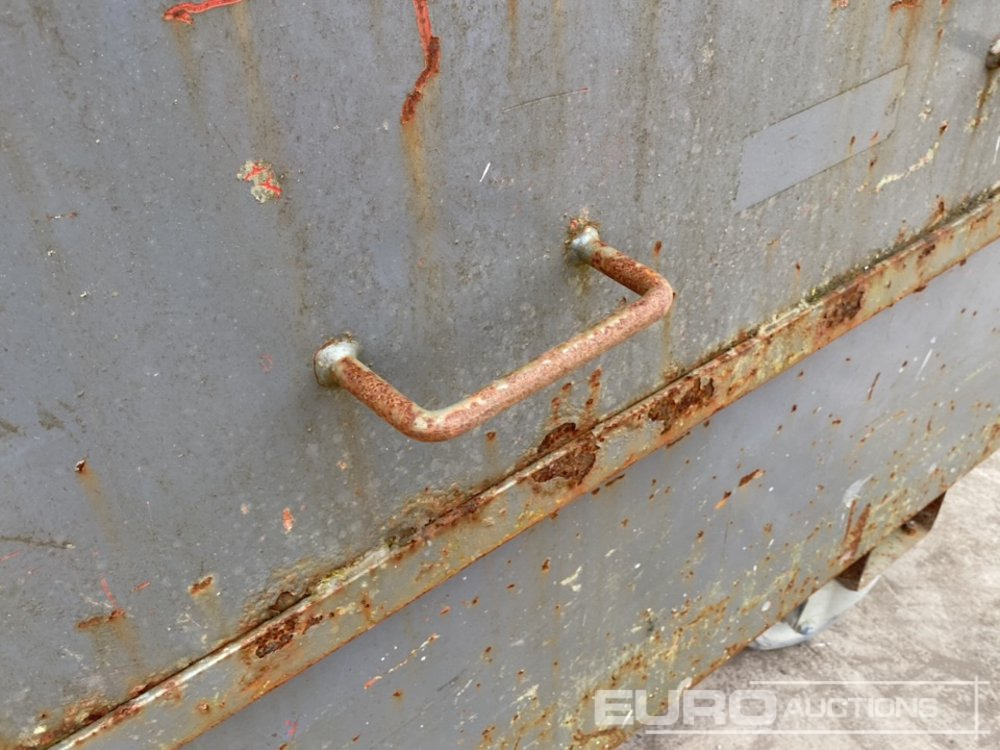 Equipo de construcción Site Tool Box: foto 11 Equipo de construcción Site Tool Box: foto 11