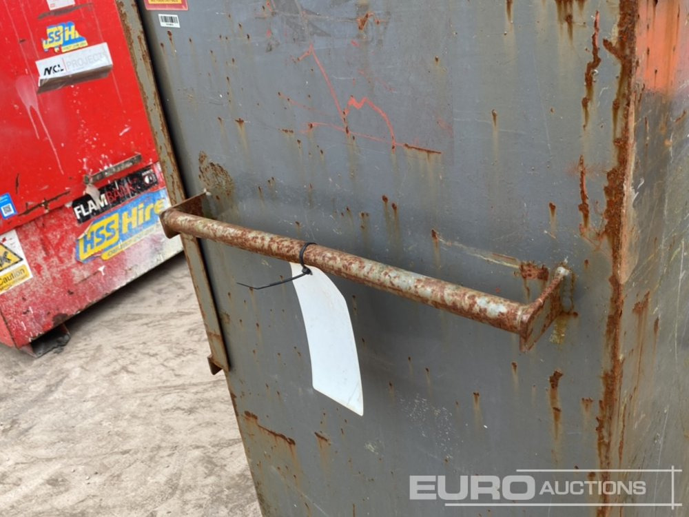 Equipo de construcción Site Tool Box: foto 9 Equipo de construcción Site Tool Box: foto 9