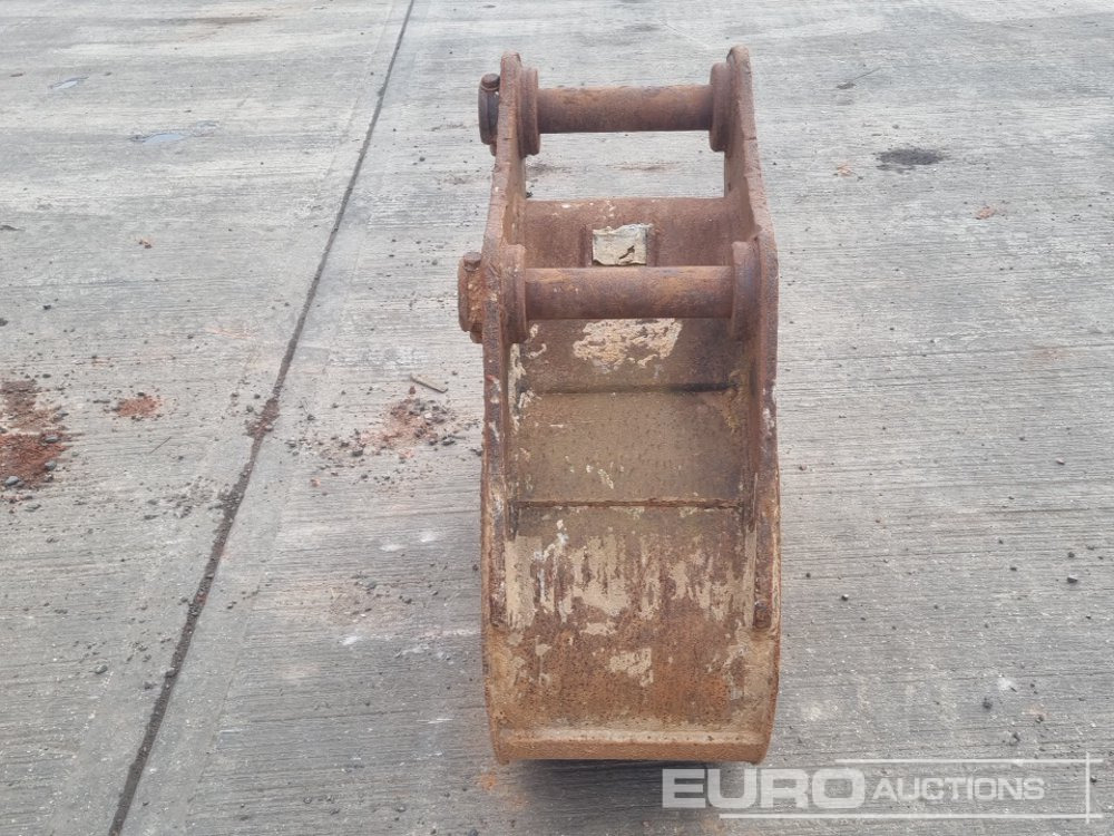 Cazo Strickland 18" Ditching Bucket 65mm Pin to suit 13 Ton Excavator: foto 6
