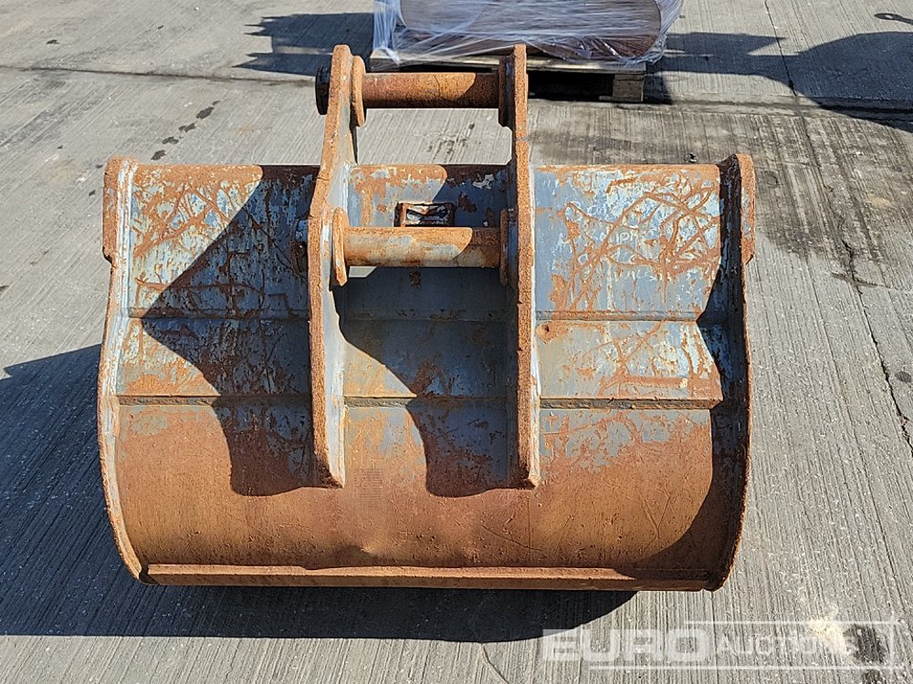 Strickland 48" Digging Bucket 65mm Pin to suit 13 Ton Excavator - Cazo: foto 4 Strickland 48" Digging Bucket 65mm Pin to suit 13 Ton Excavator - Cazo: foto 4