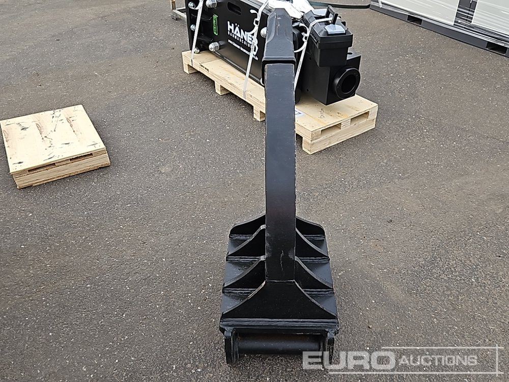 Unused 2024 Hardlife Ripper 65mm Pin to suit 13 Ton Excavator - Cazo: foto 4 Unused 2024 Hardlife Ripper 65mm Pin to suit 13 Ton Excavator - Cazo: foto 4