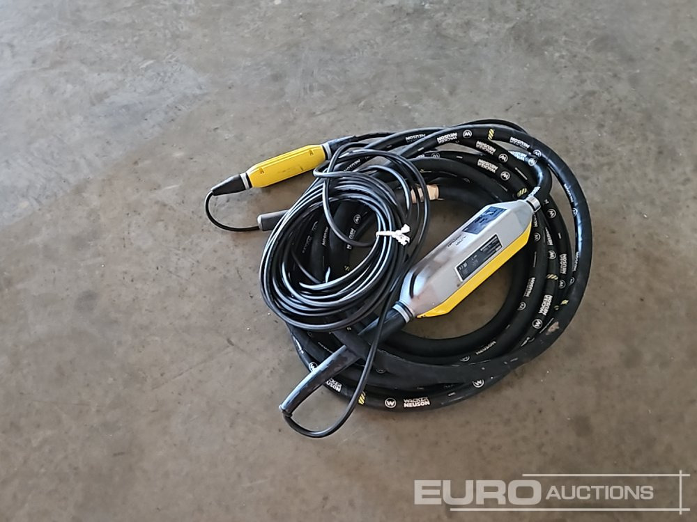 Unused 2024 Wacker Neuson IRFU38/120/10 UK - Construcción de carreteras: foto 3 Unused 2024 Wacker Neuson IRFU38/120/10 UK - Construcción de carreteras: foto 3