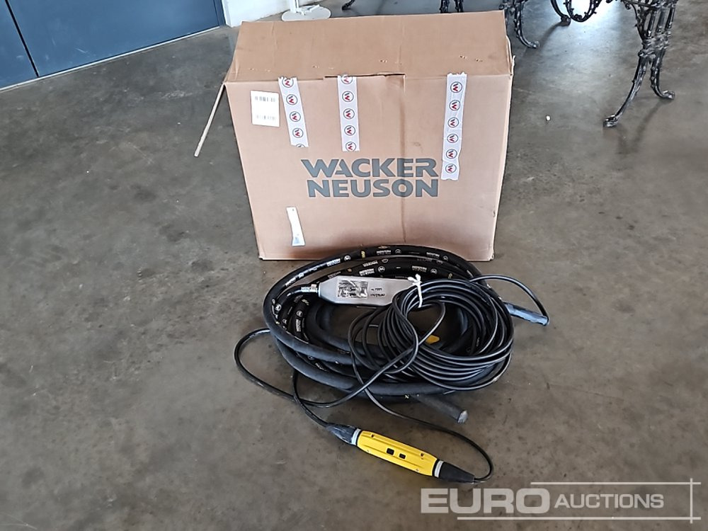 Unused 2024 Wacker Neuson IRFU38/120/10 UK - Construcción de carreteras: foto 1 Unused 2024 Wacker Neuson IRFU38/120/10 UK - Construcción de carreteras: foto 1