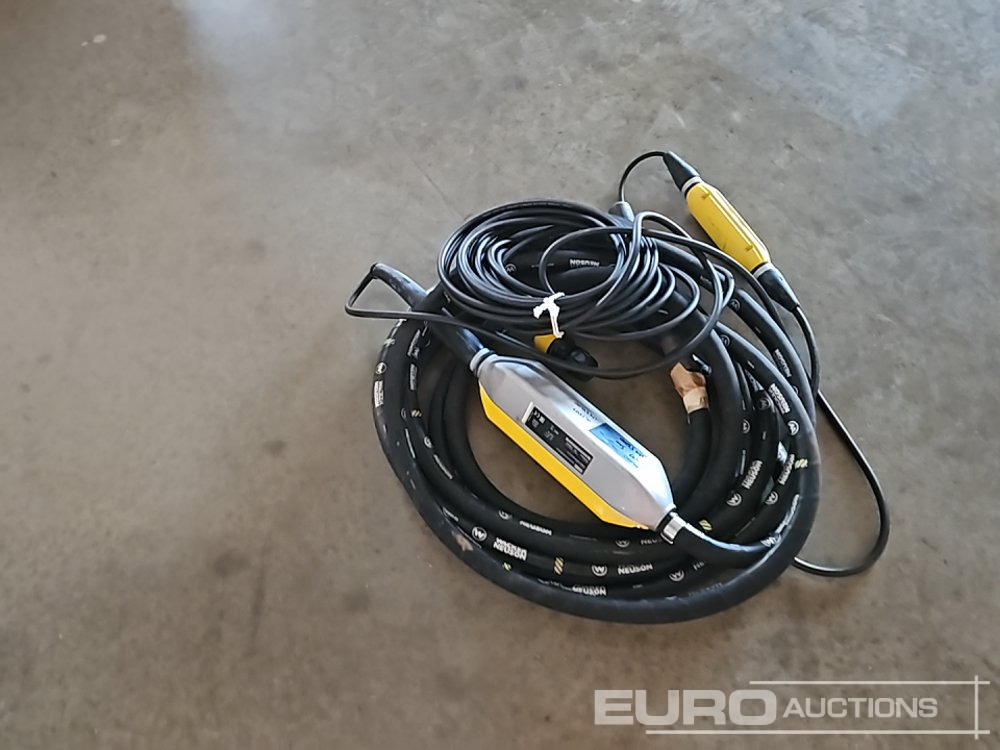 Unused 2024 Wacker Neuson IRFU38/120/10 UK - Construcción de carreteras: foto 5 Unused 2024 Wacker Neuson IRFU38/120/10 UK - Construcción de carreteras: foto 5