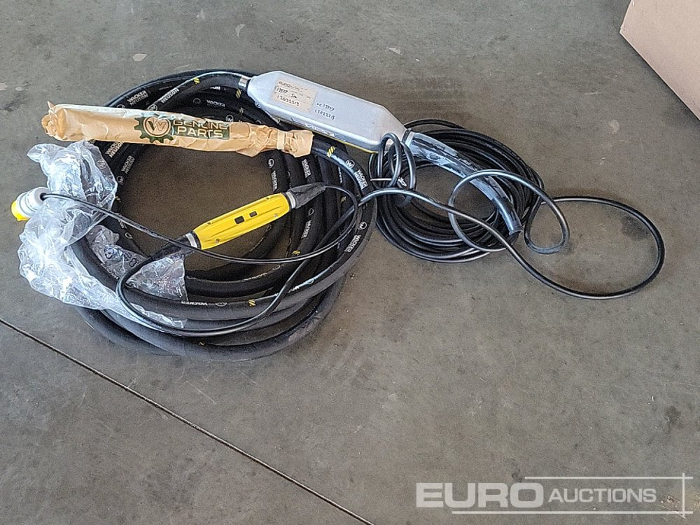 Unused 2024 Wacker Neuson IRFU45/120/10 - Construcción de carreteras: foto 2 Unused 2024 Wacker Neuson IRFU45/120/10 - Construcción de carreteras: foto 2