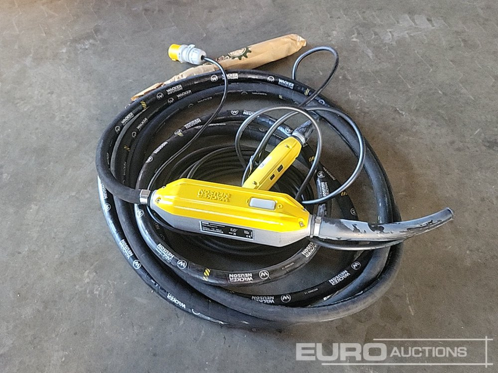 Unused 2024 Wacker Neuson IRFU45/120/10 - Construcción de carreteras: foto 3 Unused 2024 Wacker Neuson IRFU45/120/10 - Construcción de carreteras: foto 3