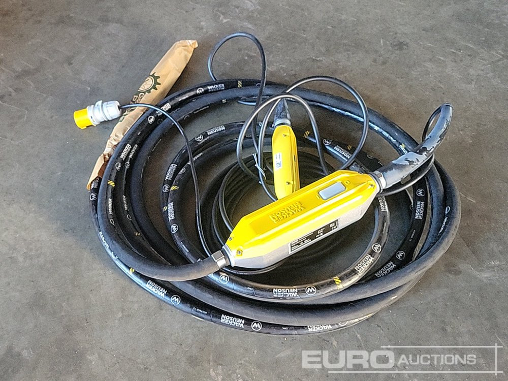 Unused 2024 Wacker Neuson IRFU45/120/10 - Construcción de carreteras: foto 2 Unused 2024 Wacker Neuson IRFU45/120/10 - Construcción de carreteras: foto 2