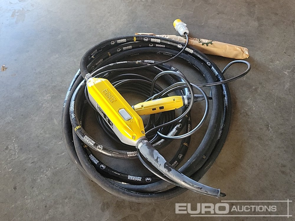 Unused 2024 Wacker Neuson IRFU45/120/10 - Construcción de carreteras: foto 4 Unused 2024 Wacker Neuson IRFU45/120/10 - Construcción de carreteras: foto 4