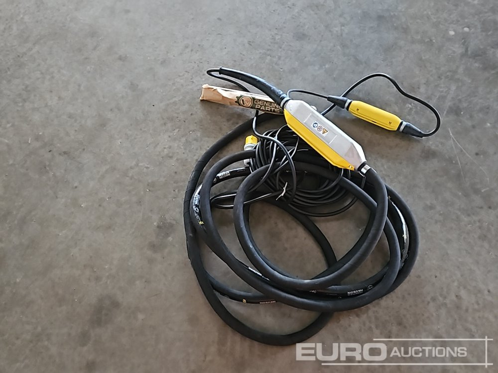 Unused 2024 Wacker Neuson IRFU45/120/10 - Construcción de carreteras: foto 5 Unused 2024 Wacker Neuson IRFU45/120/10 - Construcción de carreteras: foto 5