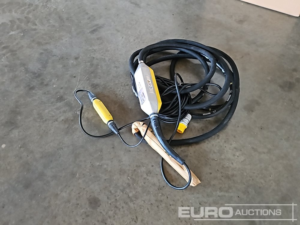 Unused 2024 Wacker Neuson IRFU45/120/10 - Construcción de carreteras: foto 2 Unused 2024 Wacker Neuson IRFU45/120/10 - Construcción de carreteras: foto 2