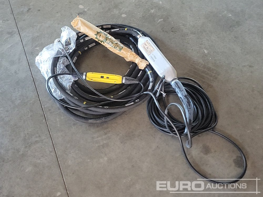 Unused 2024 Wacker Neuson IRFU45/120/10 - Construcción de carreteras: foto 3 Unused 2024 Wacker Neuson IRFU45/120/10 - Construcción de carreteras: foto 3