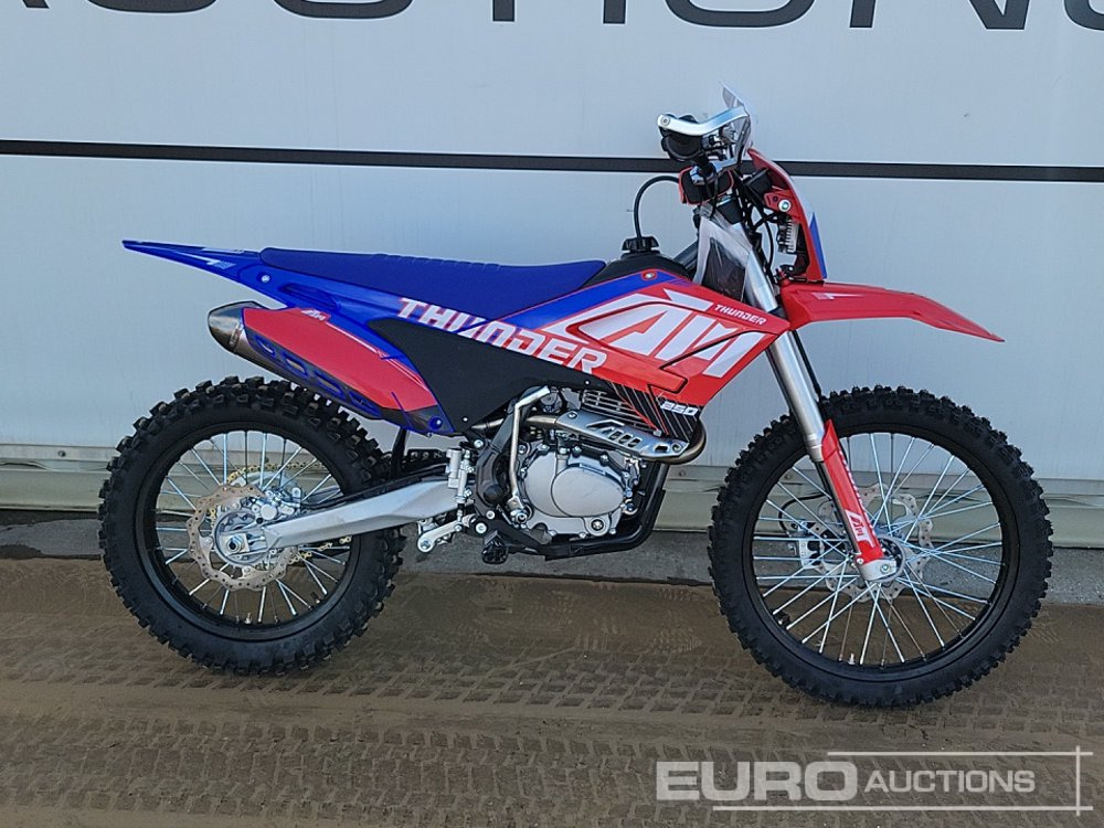 Unused 2025 Apollo Thunder - Motocicleta: foto 5 Unused 2025 Apollo Thunder - Motocicleta: foto 5