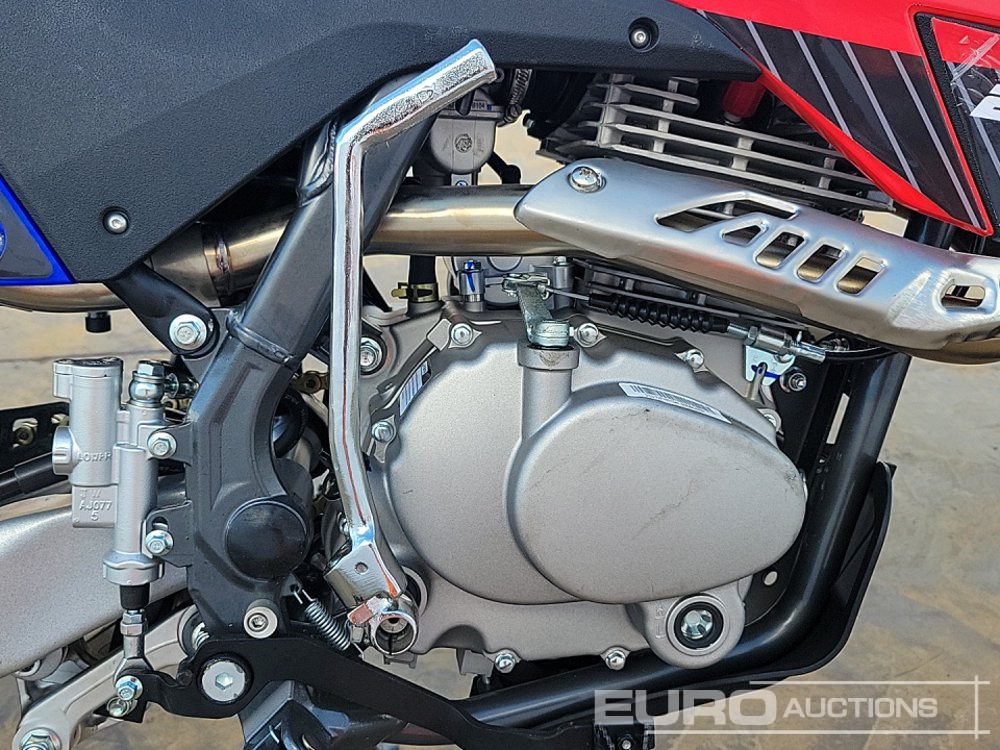 Motocicleta Unused 2025 Apollo Thunder: foto 12