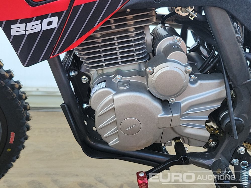 Motocicleta Unused 2025 Apollo Thunder: foto 16