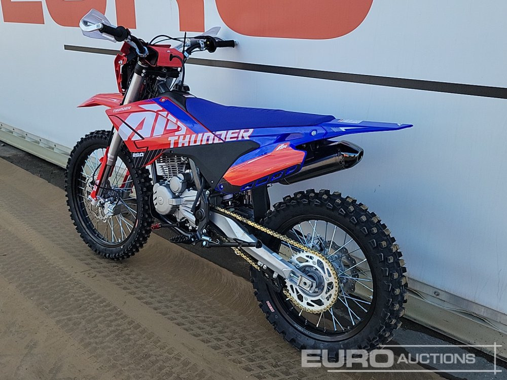 Unused 2025 Apollo Thunder - Motocicleta: foto 3 Unused 2025 Apollo Thunder - Motocicleta: foto 3