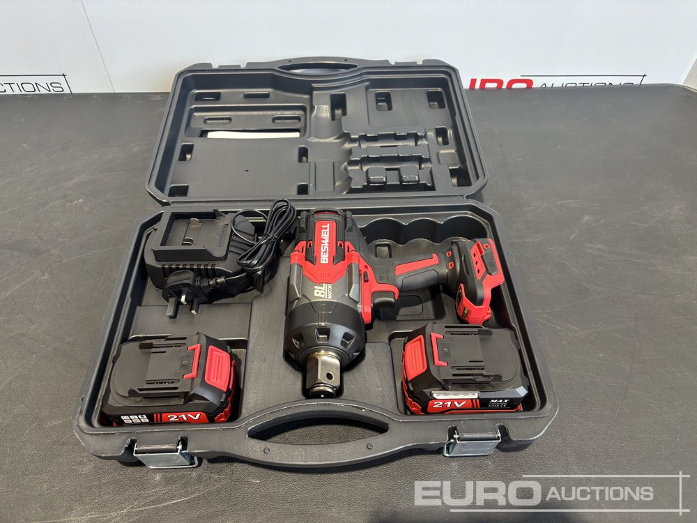 Unused 2025 Boss Beswell CIW-1100A - Equipo de taller: foto 2 Unused 2025 Boss Beswell CIW-1100A - Equipo de taller: foto 2