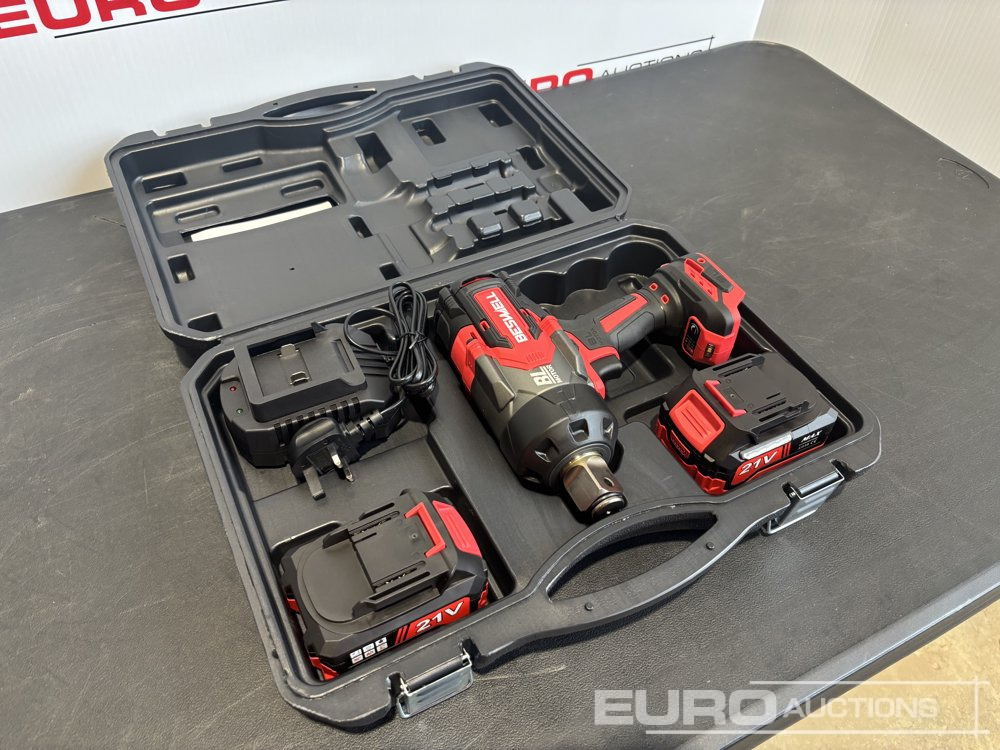 Unused 2025 Boss Beswell CIW-1100A - Equipo de taller: foto 3 Unused 2025 Boss Beswell CIW-1100A - Equipo de taller: foto 3