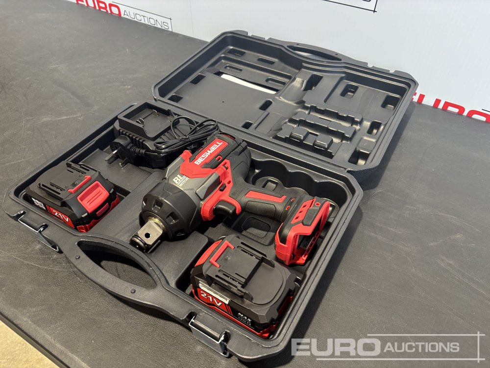 Unused 2025 Boss Beswell CIW-1100A - Equipo de taller: foto 1 Unused 2025 Boss Beswell CIW-1100A - Equipo de taller: foto 1