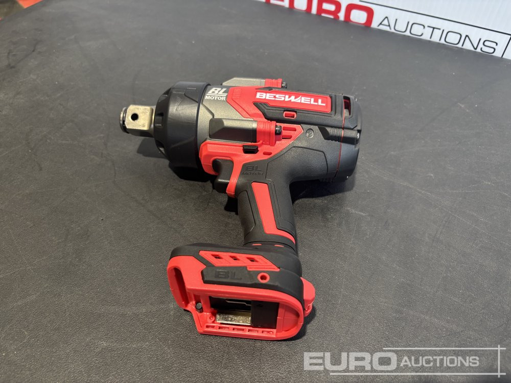 Unused 2025 Boss Beswell CIW-1100A - Equipo de taller: foto 5 Unused 2025 Boss Beswell CIW-1100A - Equipo de taller: foto 5