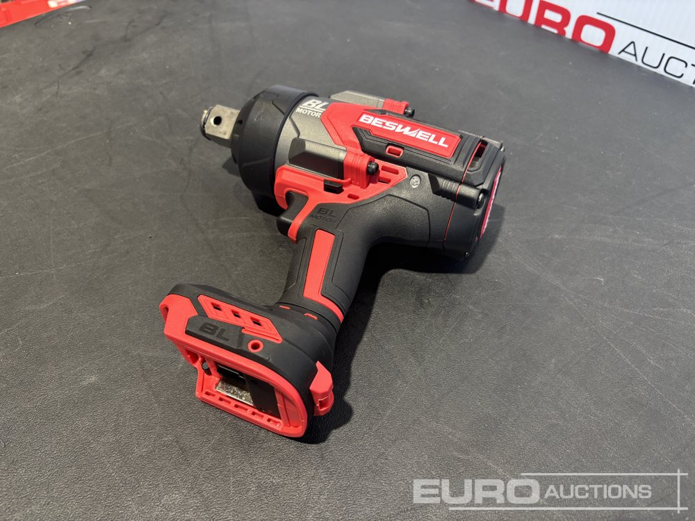 Unused 2025 Boss Beswell CIW-1100A - Equipo de taller: foto 4 Unused 2025 Boss Beswell CIW-1100A - Equipo de taller: foto 4