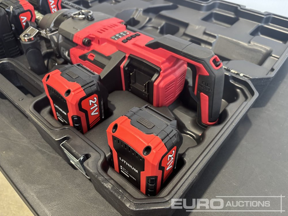 Unused 2025 Boss Beswell CIW-1100B-A - Equipo de taller: foto 4 Unused 2025 Boss Beswell CIW-1100B-A - Equipo de taller: foto 4