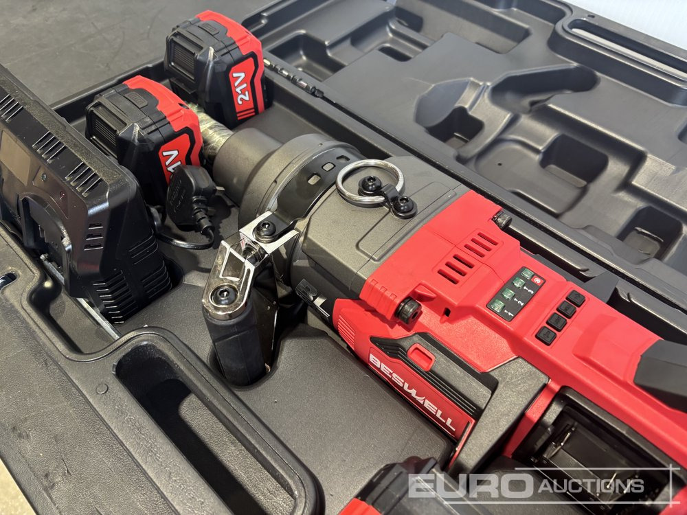 Unused 2025 Boss Beswell CIW-1100B-A - Equipo de taller: foto 5 Unused 2025 Boss Beswell CIW-1100B-A - Equipo de taller: foto 5