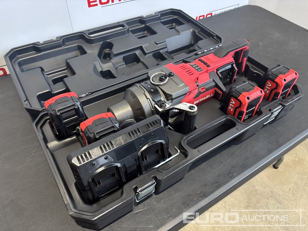 Unused 2025 Boss Beswell CIW-1100B-A - Equipo de taller: foto 3 Unused 2025 Boss Beswell CIW-1100B-A - Equipo de taller: foto 3