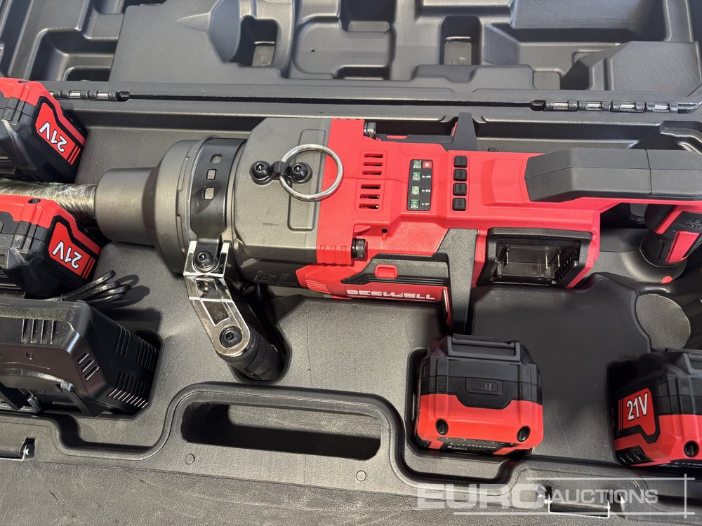 Unused 2025 Boss Beswell CIW-1100B-B - Equipo de taller: foto 5 Unused 2025 Boss Beswell CIW-1100B-B - Equipo de taller: foto 5