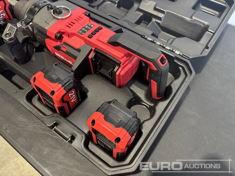 Unused 2025 Boss Beswell CIW-1100B-B - Equipo de taller: foto 4 Unused 2025 Boss Beswell CIW-1100B-B - Equipo de taller: foto 4