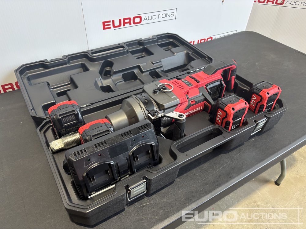 Unused 2025 Boss Beswell CIW-1100B-B - Equipo de taller: foto 3 Unused 2025 Boss Beswell CIW-1100B-B - Equipo de taller: foto 3