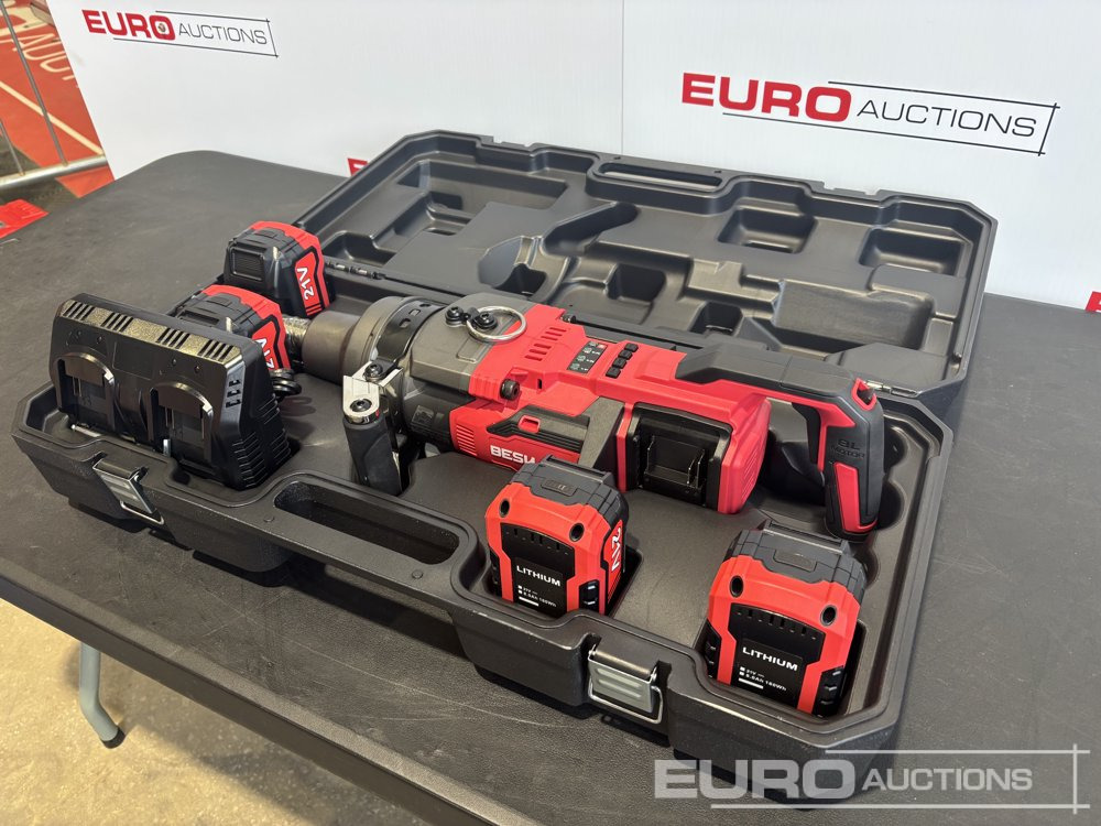 Unused 2025 Boss Beswell CIW-1100B-B - Equipo de taller: foto 1 Unused 2025 Boss Beswell CIW-1100B-B - Equipo de taller: foto 1