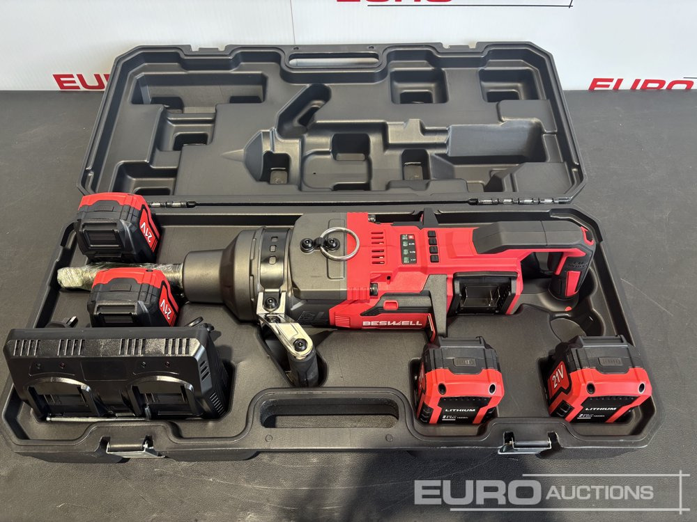 Unused 2025 Boss Beswell CIW-1100B-B - Equipo de taller: foto 2 Unused 2025 Boss Beswell CIW-1100B-B - Equipo de taller: foto 2