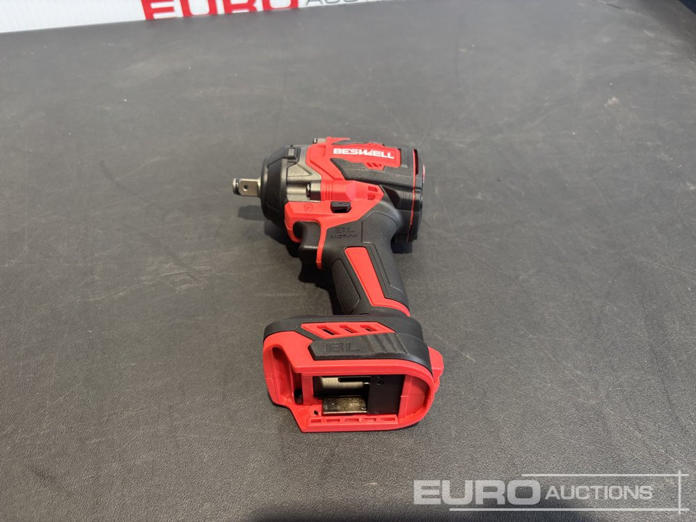 Unused 2025 Boss Beswell CIW-112A - Equipo de taller: foto 5 Unused 2025 Boss Beswell CIW-112A - Equipo de taller: foto 5