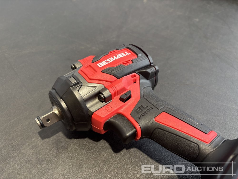 Equipo de taller Unused 2025 Boss Beswell CIW-112A: foto 7 Equipo de taller Unused 2025 Boss Beswell CIW-112A: foto 7