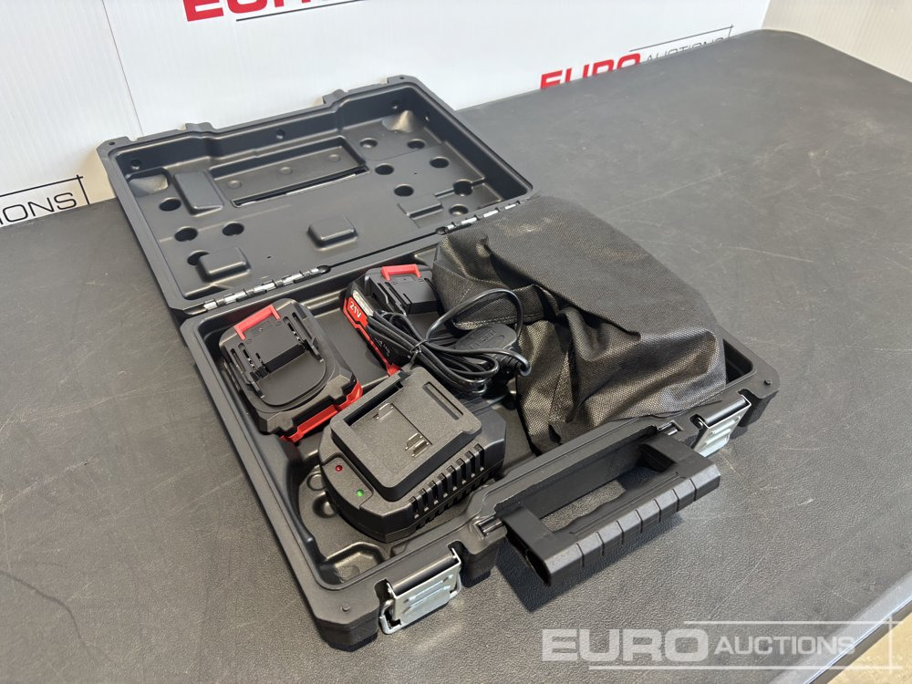 Equipo de taller Unused 2025 Boss Beswell CIW-112A: foto 17 Equipo de taller Unused 2025 Boss Beswell CIW-112A: foto 17