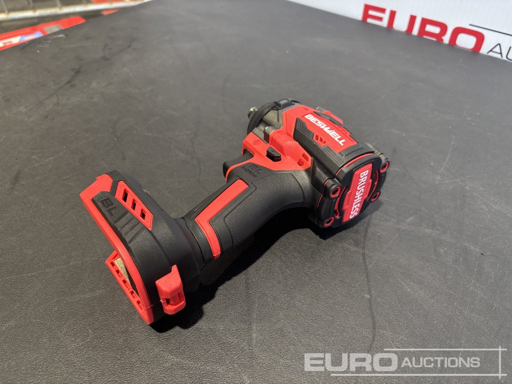 Unused 2025 Boss Beswell CIW-112A - Equipo de taller: foto 4 Unused 2025 Boss Beswell CIW-112A - Equipo de taller: foto 4