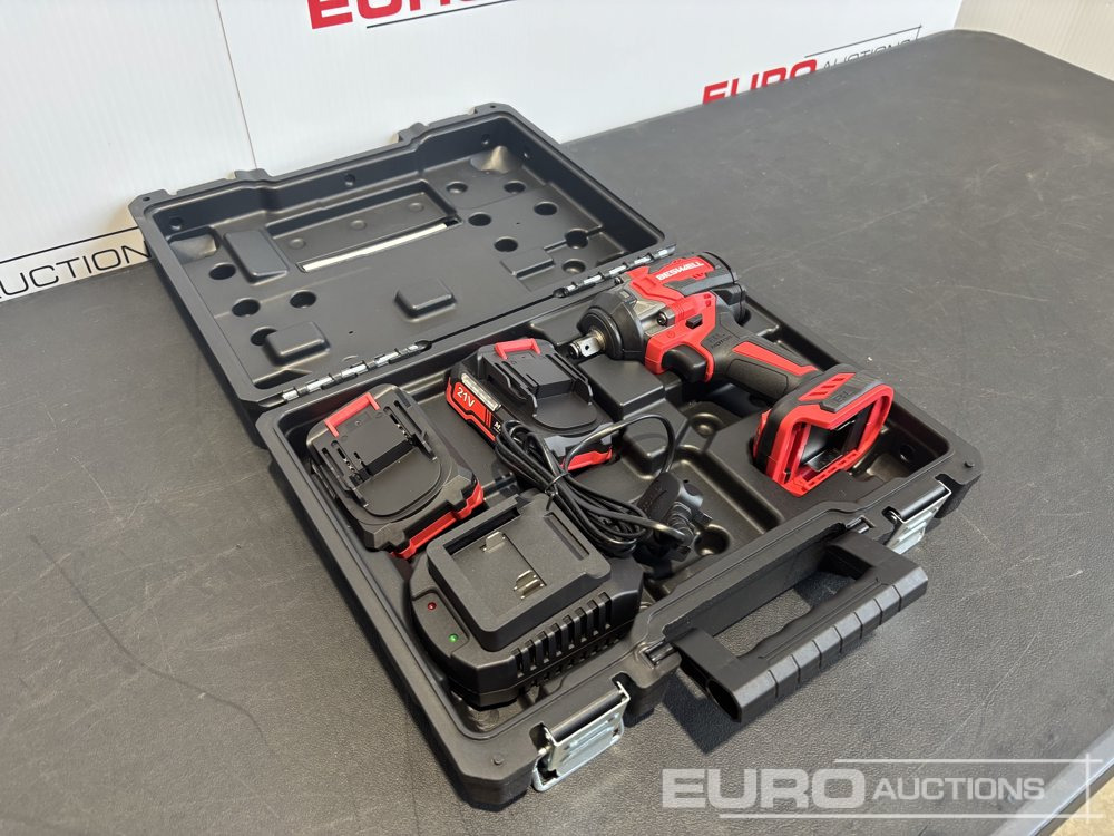 Unused 2025 Boss Beswell CIW-112A - Equipo de taller: foto 3 Unused 2025 Boss Beswell CIW-112A - Equipo de taller: foto 3