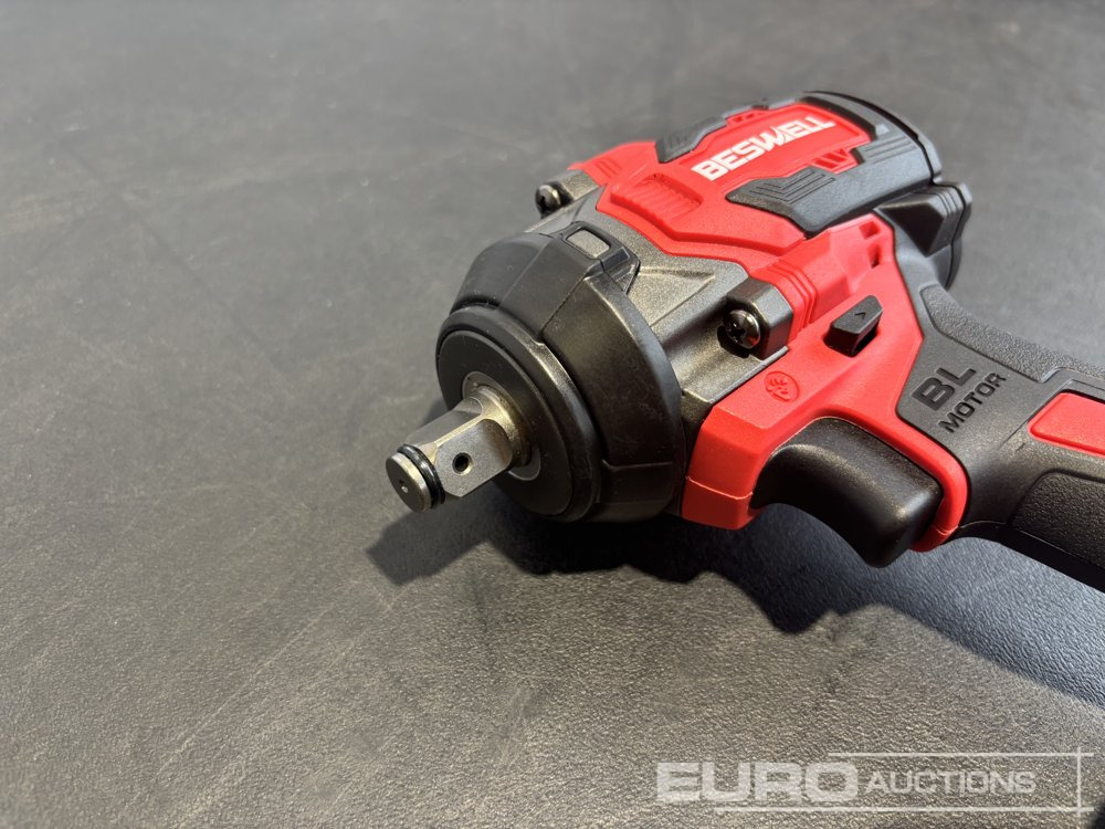 Equipo de taller Unused 2025 Boss Beswell CIW-112A: foto 8 Equipo de taller Unused 2025 Boss Beswell CIW-112A: foto 8