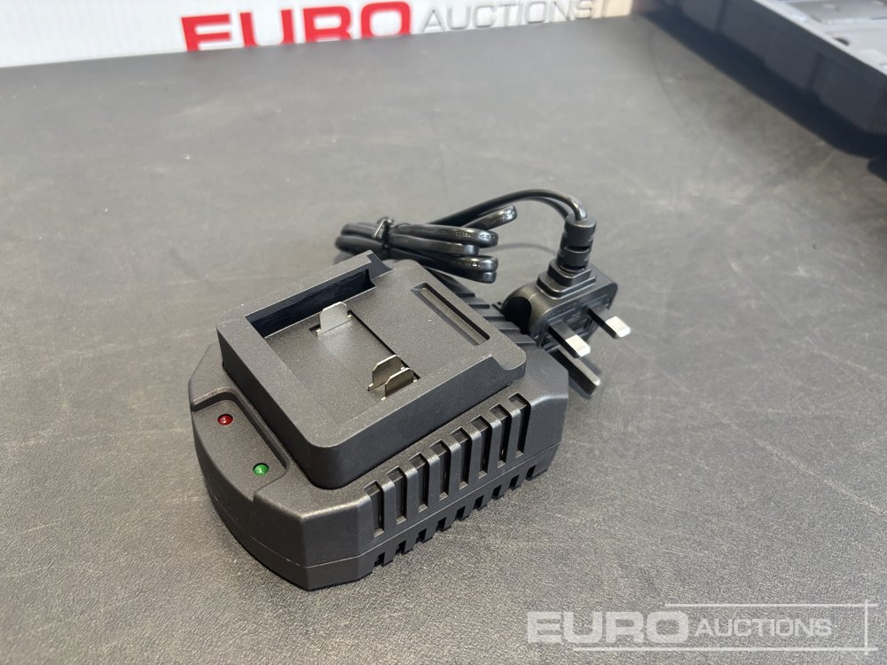 Equipo de taller Unused 2025 Boss Beswell CIW-112A: foto 11 Equipo de taller Unused 2025 Boss Beswell CIW-112A: foto 11