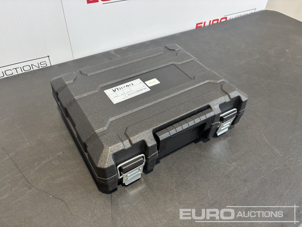 Equipo de taller Unused 2025 Boss Beswell CIW-112A: foto 15 Equipo de taller Unused 2025 Boss Beswell CIW-112A: foto 15