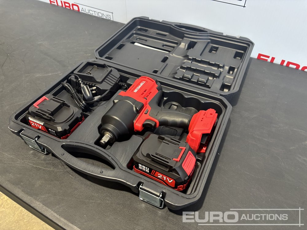 Unused 2025 Boss Beswell CIW-112C - Equipo de taller: foto 1 Unused 2025 Boss Beswell CIW-112C - Equipo de taller: foto 1