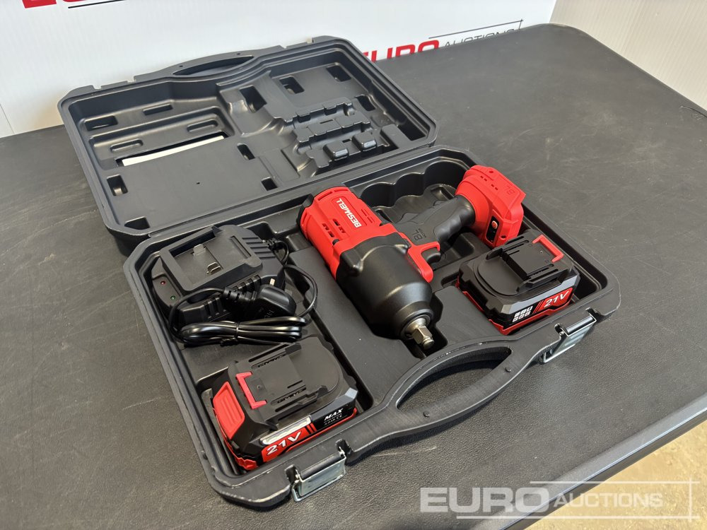 Unused 2025 Boss Beswell CIW-112C - Equipo de taller: foto 3 Unused 2025 Boss Beswell CIW-112C - Equipo de taller: foto 3