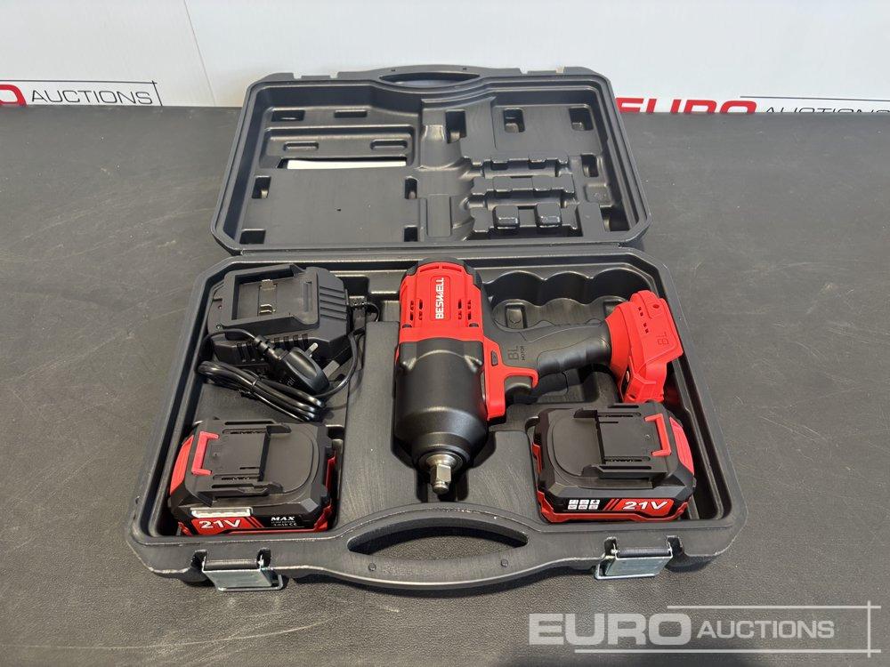 Unused 2025 Boss Beswell CIW-112C - Equipo de taller: foto 2 Unused 2025 Boss Beswell CIW-112C - Equipo de taller: foto 2