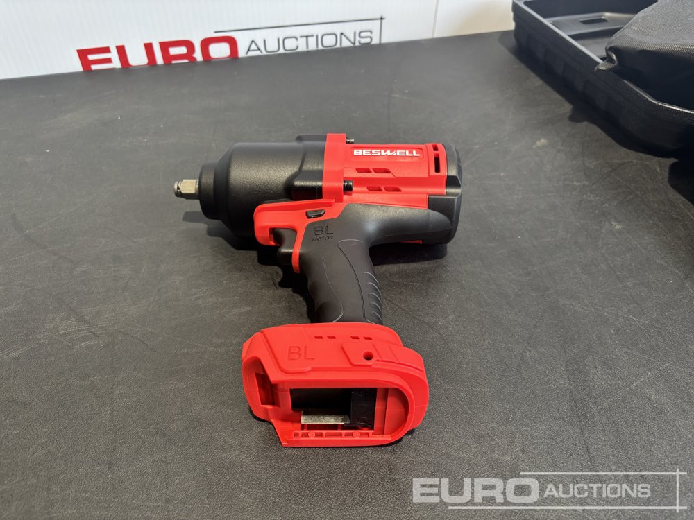 Unused 2025 Boss Beswell CIW-112C - Equipo de taller: foto 5 Unused 2025 Boss Beswell CIW-112C - Equipo de taller: foto 5