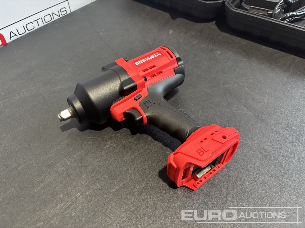 Unused 2025 Boss Beswell CIW-112C - Equipo de taller: foto 4 Unused 2025 Boss Beswell CIW-112C - Equipo de taller: foto 4