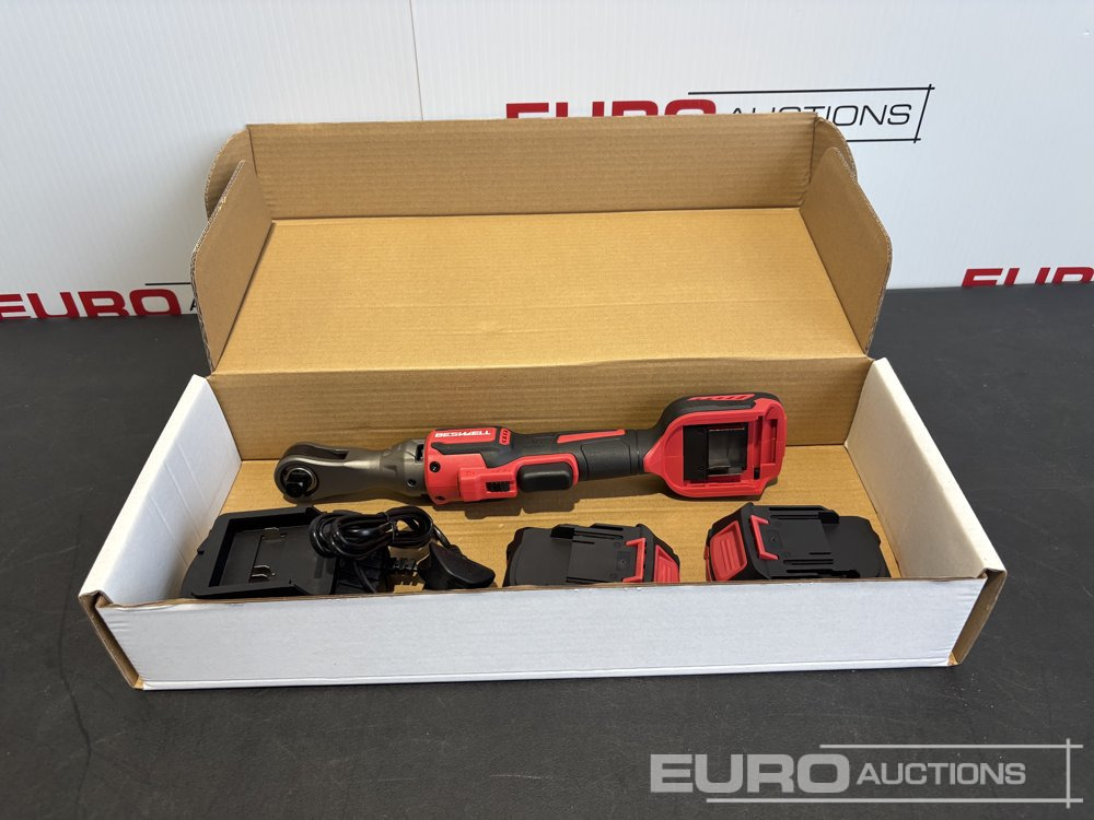 Unused 2025 Boss Beswell CIW-212A - Equipo de taller: foto 2 Unused 2025 Boss Beswell CIW-212A - Equipo de taller: foto 2