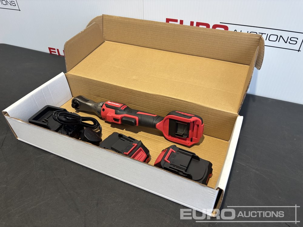 Unused 2025 Boss Beswell CIW-212A - Equipo de taller: foto 1 Unused 2025 Boss Beswell CIW-212A - Equipo de taller: foto 1