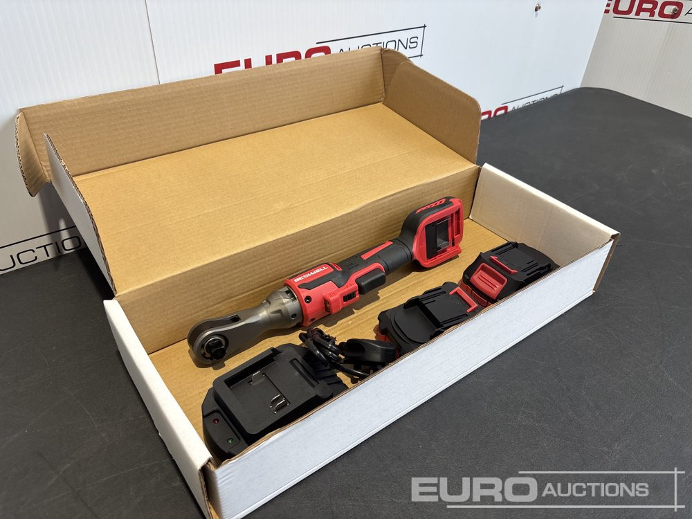 Unused 2025 Boss Beswell CIW-212A - Equipo de taller: foto 3 Unused 2025 Boss Beswell CIW-212A - Equipo de taller: foto 3